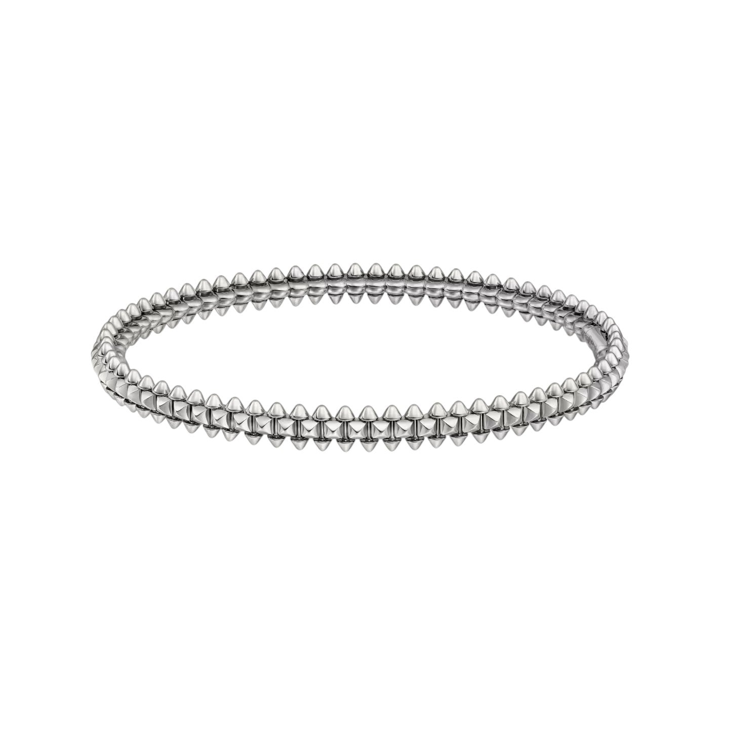 Clash de 6.4mm Small Model Bangle