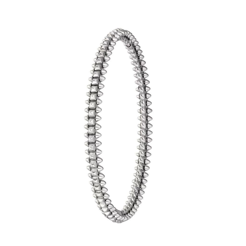 Clash de 6.4mm Small Model Bangle