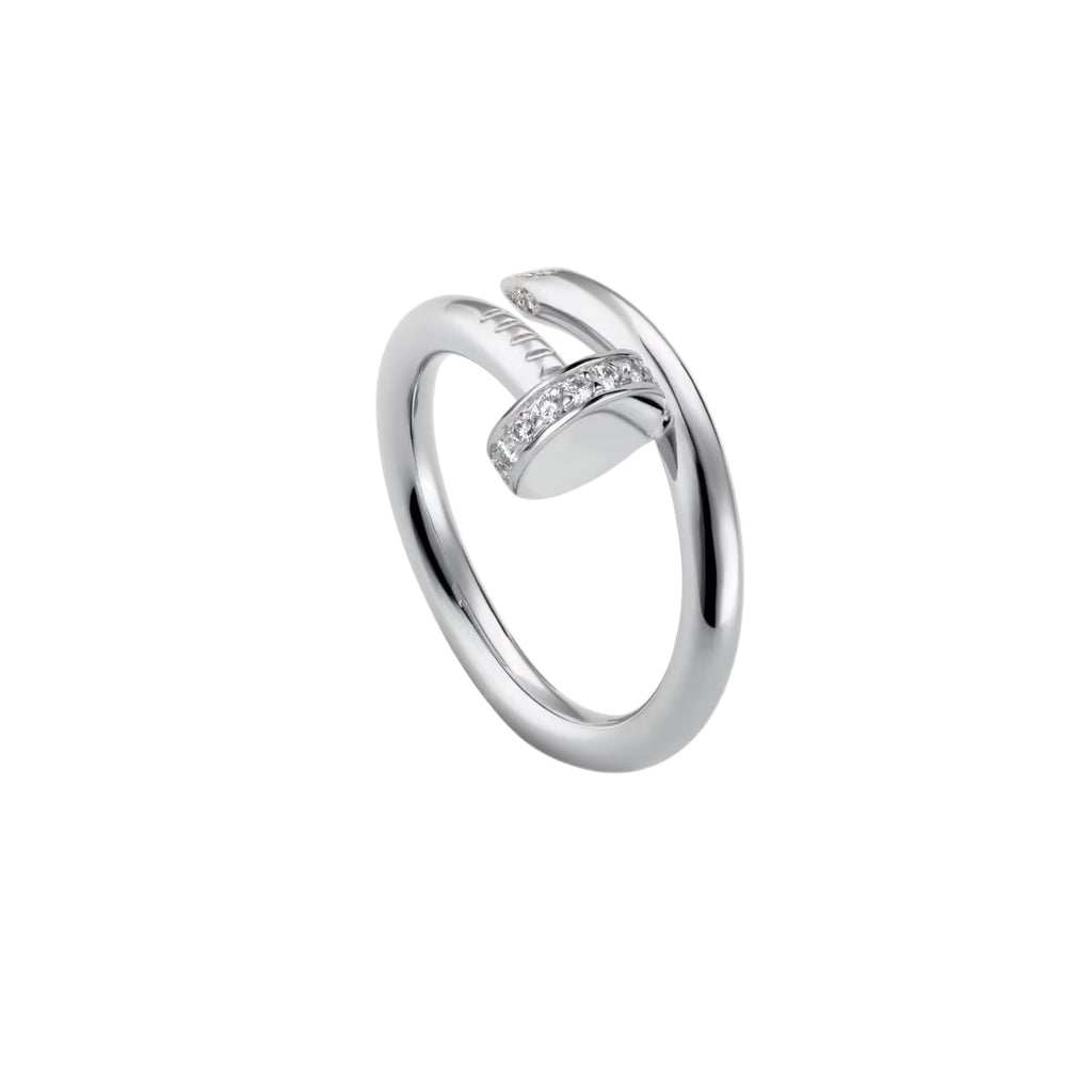 Clou 2,6mm Diamantring