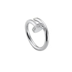 Clou 2,6mm Diamantring