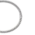Clash de 6.4mm Small Model Bangle