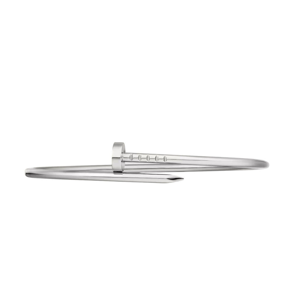 ジュスト アン クル ブレスレット スモールモデル 2.5MM