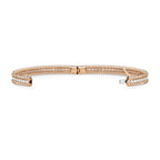 Armband mit Perlenkette – Minimalistische Kugelgliederung