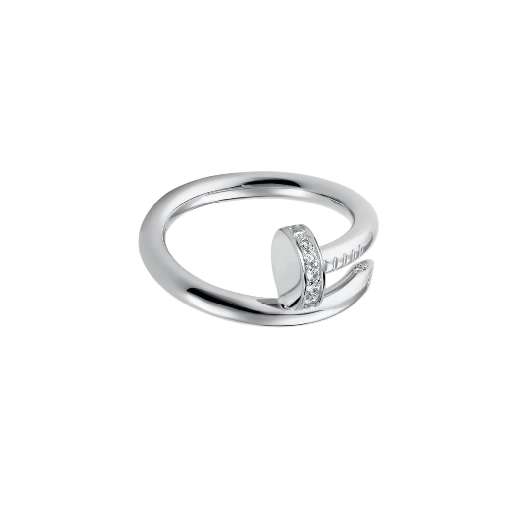 Clou 2,6mm Diamantring