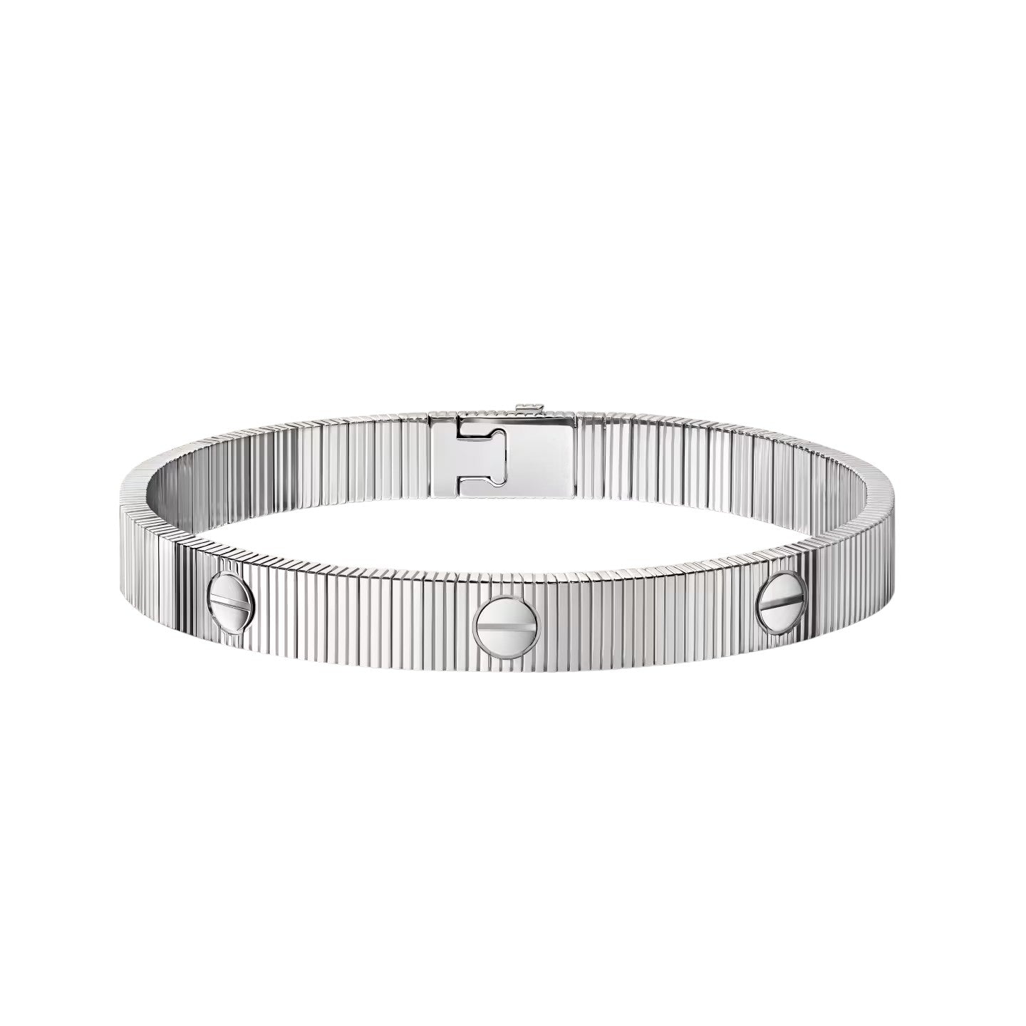 Love Unlimited Link Chain Bracelet