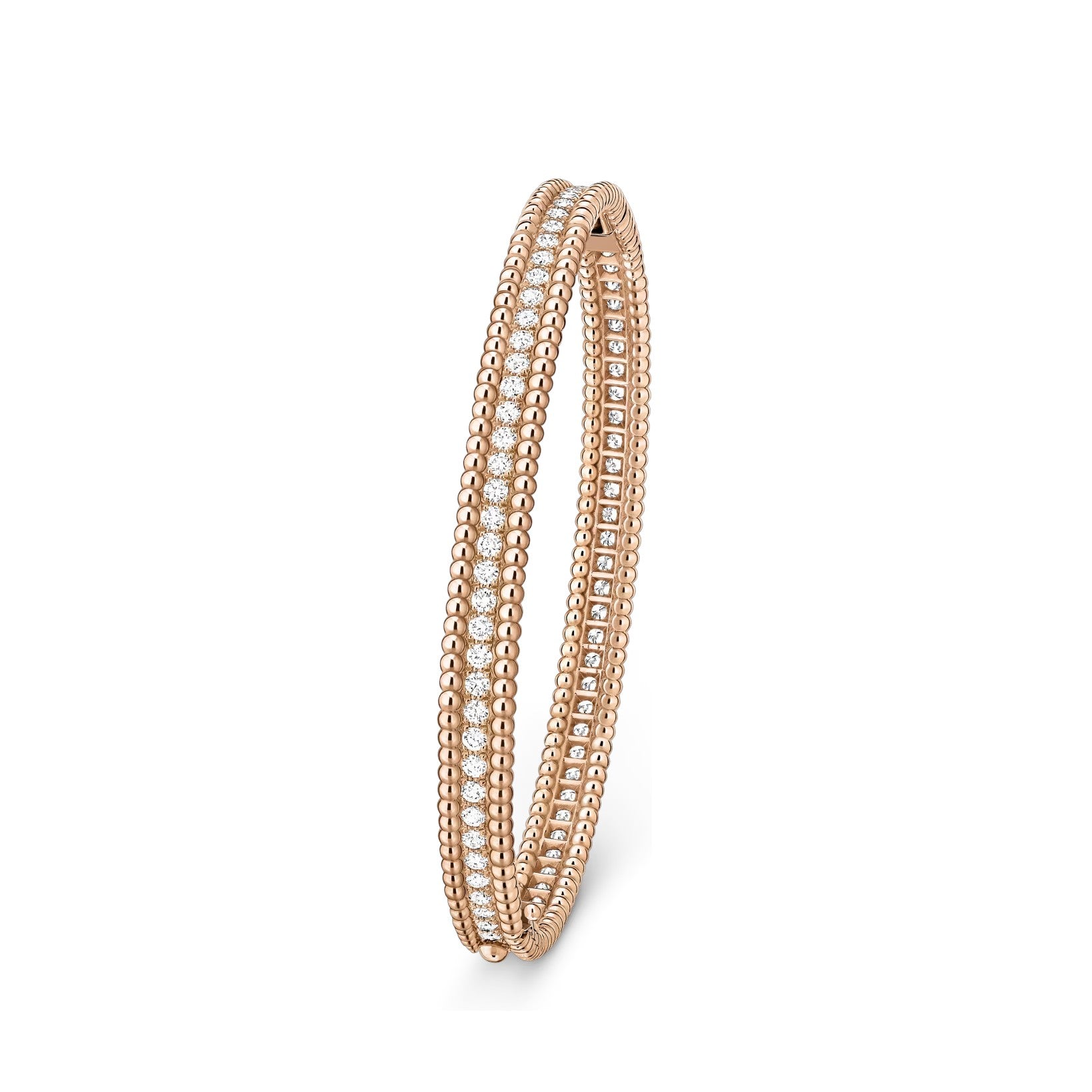 Armband mit Perlenkette – Minimalistische Kugelgliederung