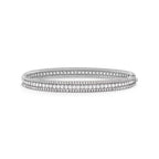 Armband mit Perlenkette – Minimalistische Kugelgliederung