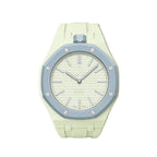 Royal Oak Pop Exclusive Silicone Strap