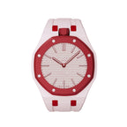 Royal Oak Pop Exclusive Silicone Strap
