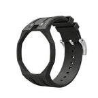 Royal Oak Pop Exclusive Bioceramic Case & Silicone Strap