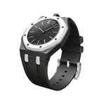 Royal Oak Pop Exclusive Silicone Strap