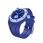 Royal Oak Pop Exclusive Bioceramic Case & Silicone Strap