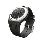 Royal Oak Pop Exclusive Silicone Strap