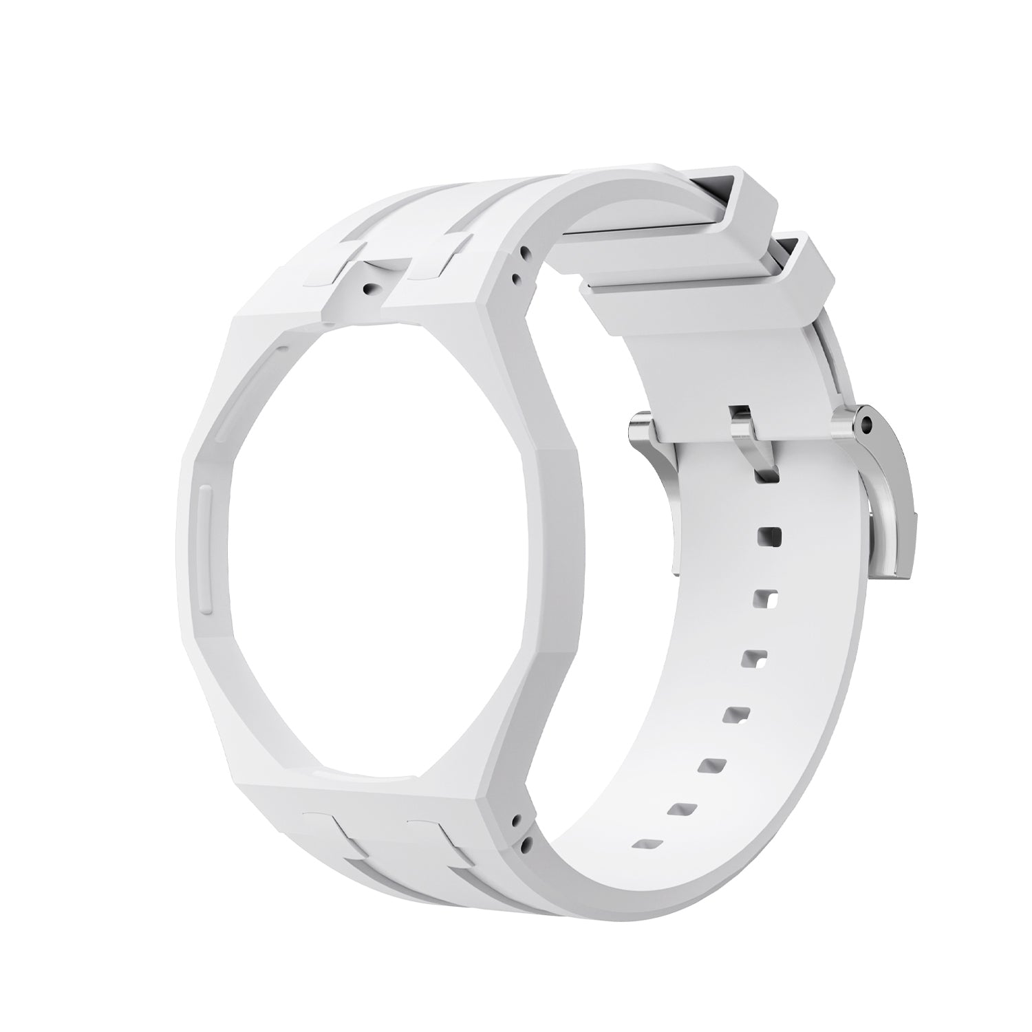 Royal Oak Pop Exclusive Bioceramic Case & Silicone Strap