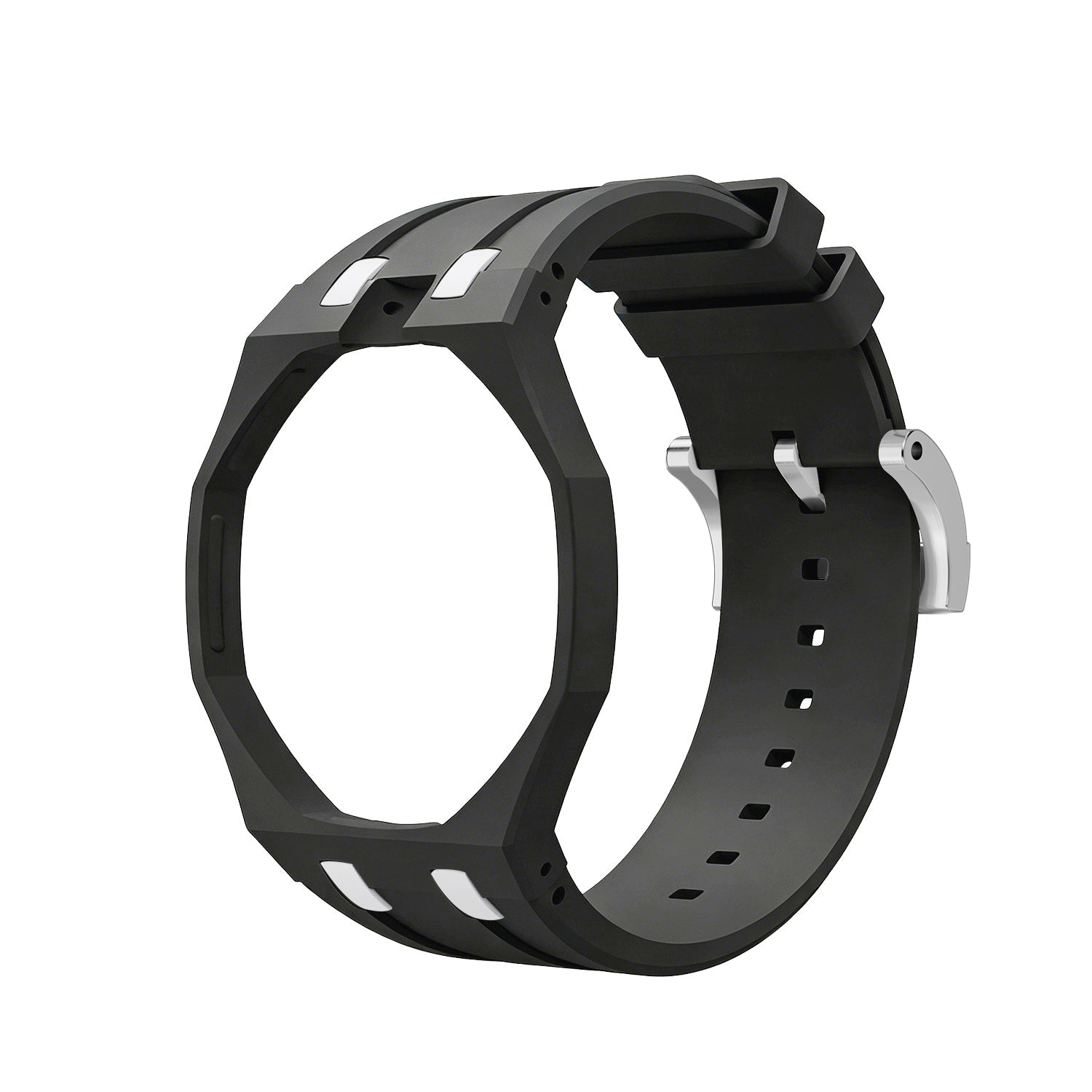 Royal Oak Pop Exclusive Bioceramic Case & Silicone Strap