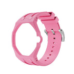 Royal Oak Pop Exclusive Bioceramic Case & Silicone Strap