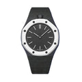 Oak Pop Exclusive Black Bioceramic Strap
