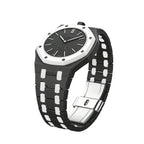 Royal Oak Pop Exclusive Bioceramic Case & Bioceramic Strap