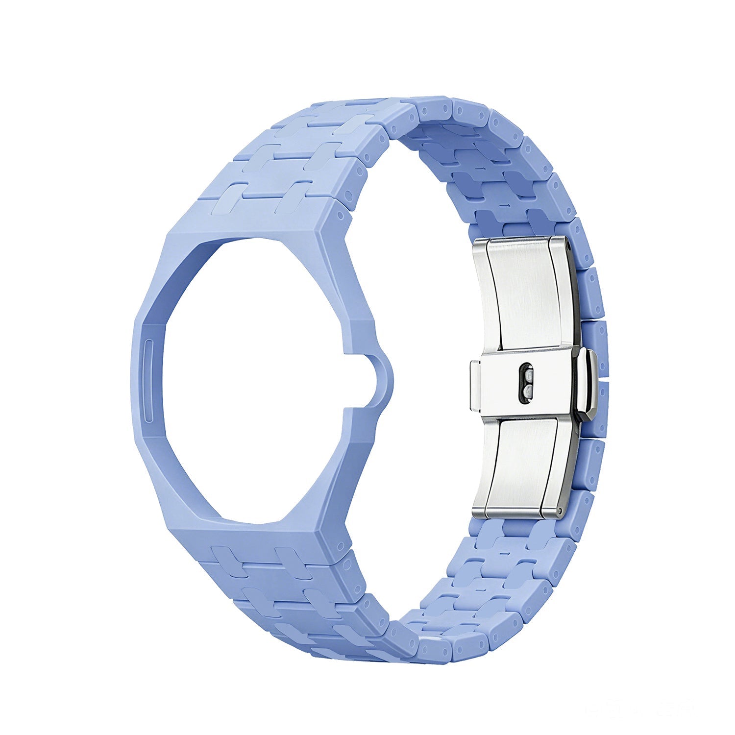 Royal Oak Pop Exclusive Bioceramic Case & Bioceramic Strap
