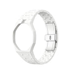 Royal Oak Pop Exclusive Bioceramic Case & Bioceramic Strap