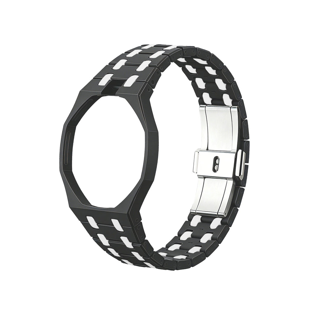 Royal Oak Pop Exclusive Bioceramic Case & Bioceramic Strap