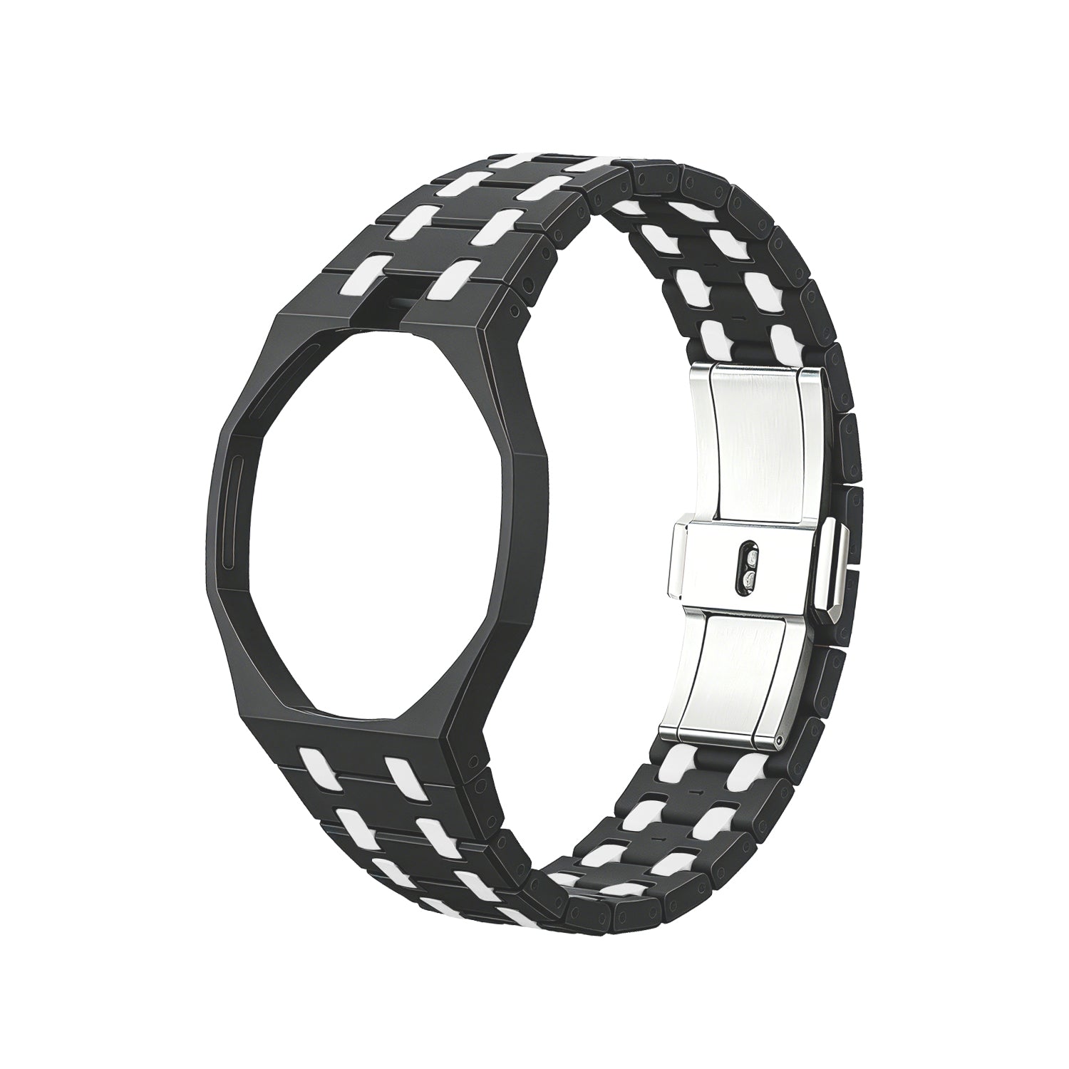 Royal Oak Pop Exclusive Bioceramic Case & Bioceramic Strap