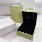 Clover Brand Jewelry Box