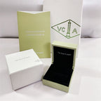 Clover Brand Jewelry Box