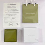 Clover Brand Jewelry Box