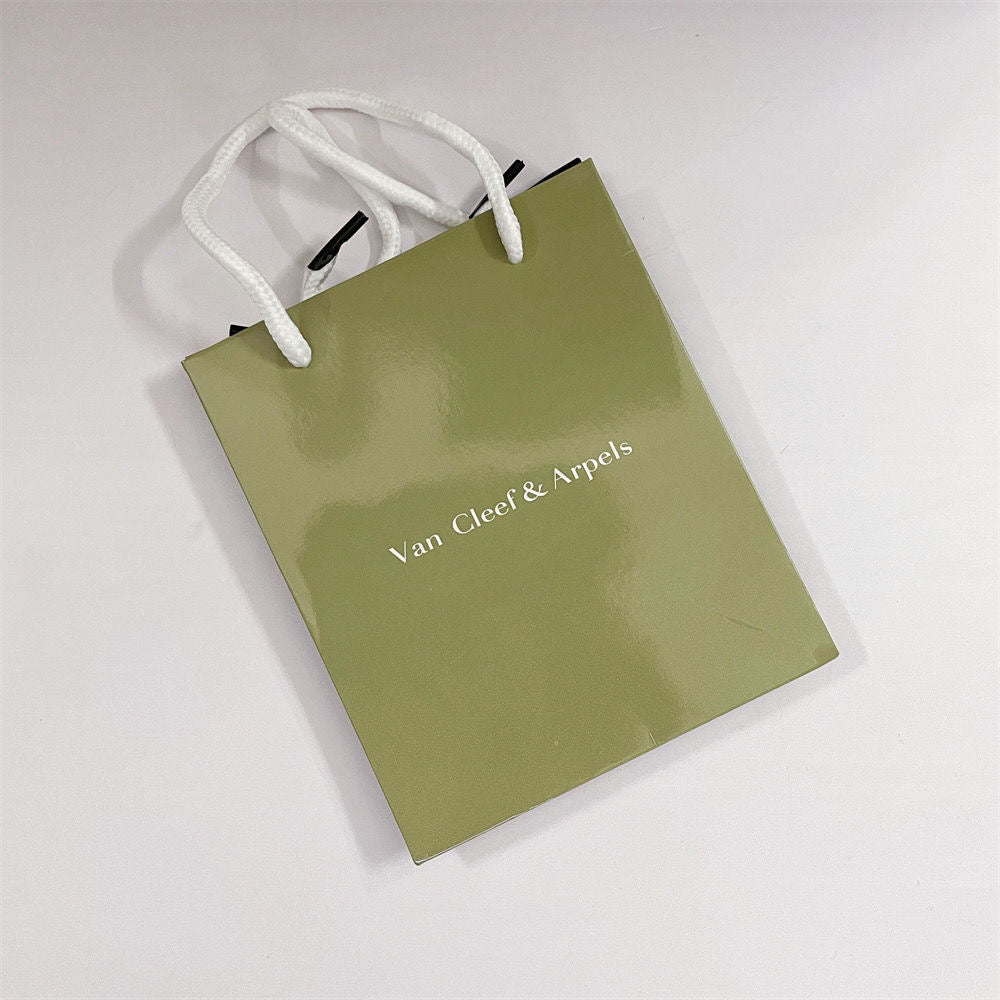 Clover Brand Jewelry Box
