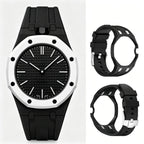 Royal Oak Pop Exclusive Rubber Strap
