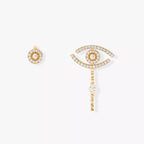 Lucky Eye Diamond Earrings