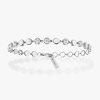 D-Vibes Diamond Bracelet Medium