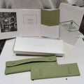 Clover Brand Jewelry Box
