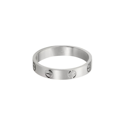 LIEBE 3.6mm Ring