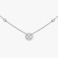Joy Pendant Diamond Necklace