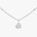 Classic Heart Pendant Necklace