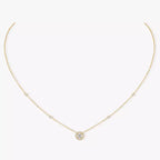 Joy Pendant Diamond Necklace