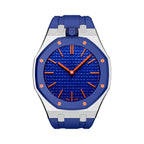 Royal Oak Pop Exclusive Steel Strap