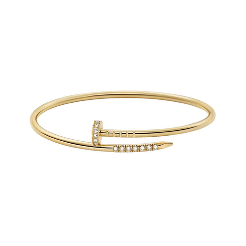 Juste un Clou 2,5 mm kleiner Armreif