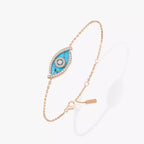 Lucky Eye Diamond Bracelet