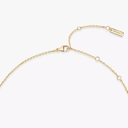 Lucky Eye Diamantkette