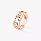Move Kinetic Ring