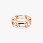 Move Kinetic Ring