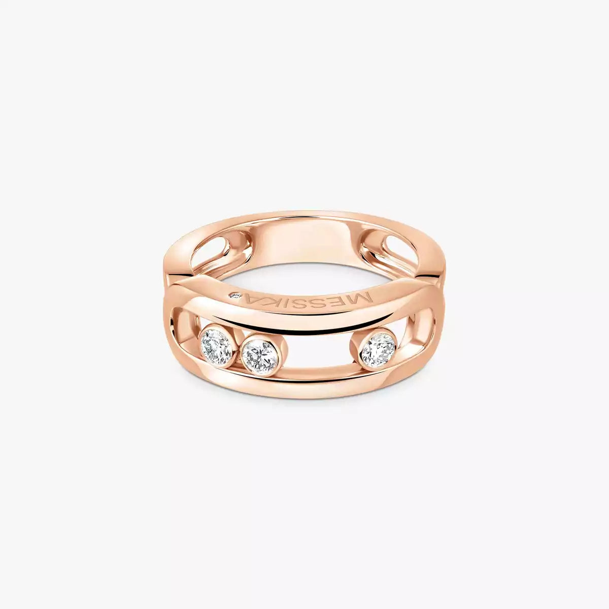Move Kinetic Ring