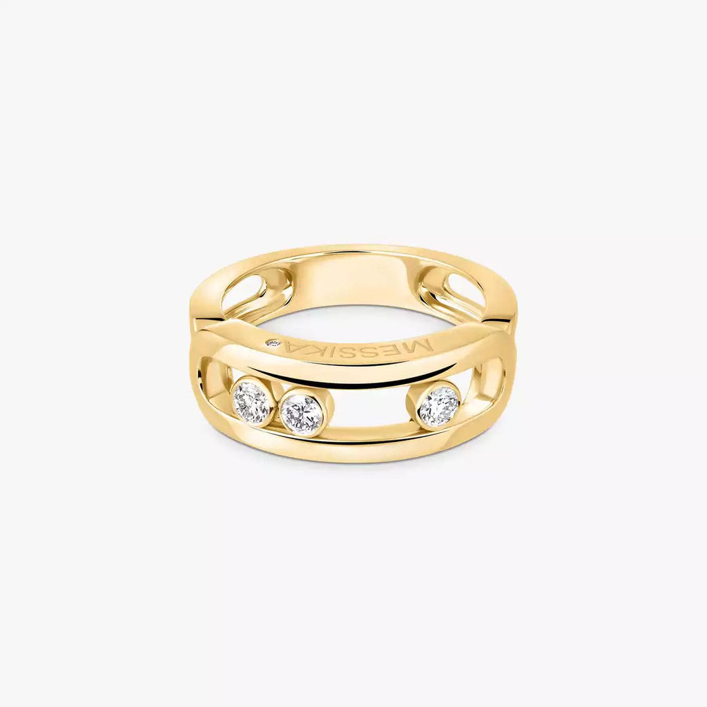 Move Kinetic Ring
