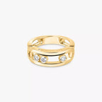 Move Kinetic Ring