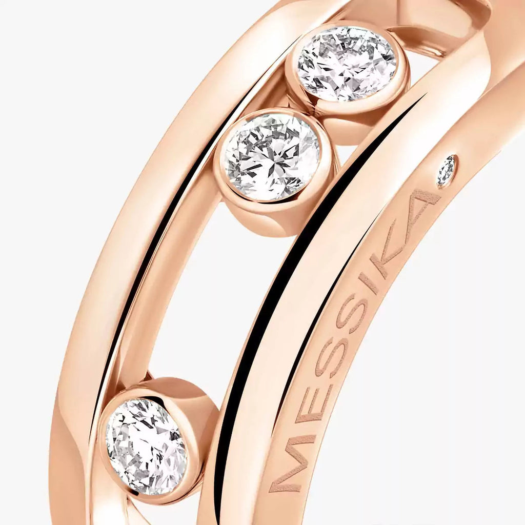 Move Kinetic Ring