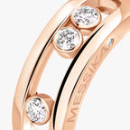 Move Kinetic Ring