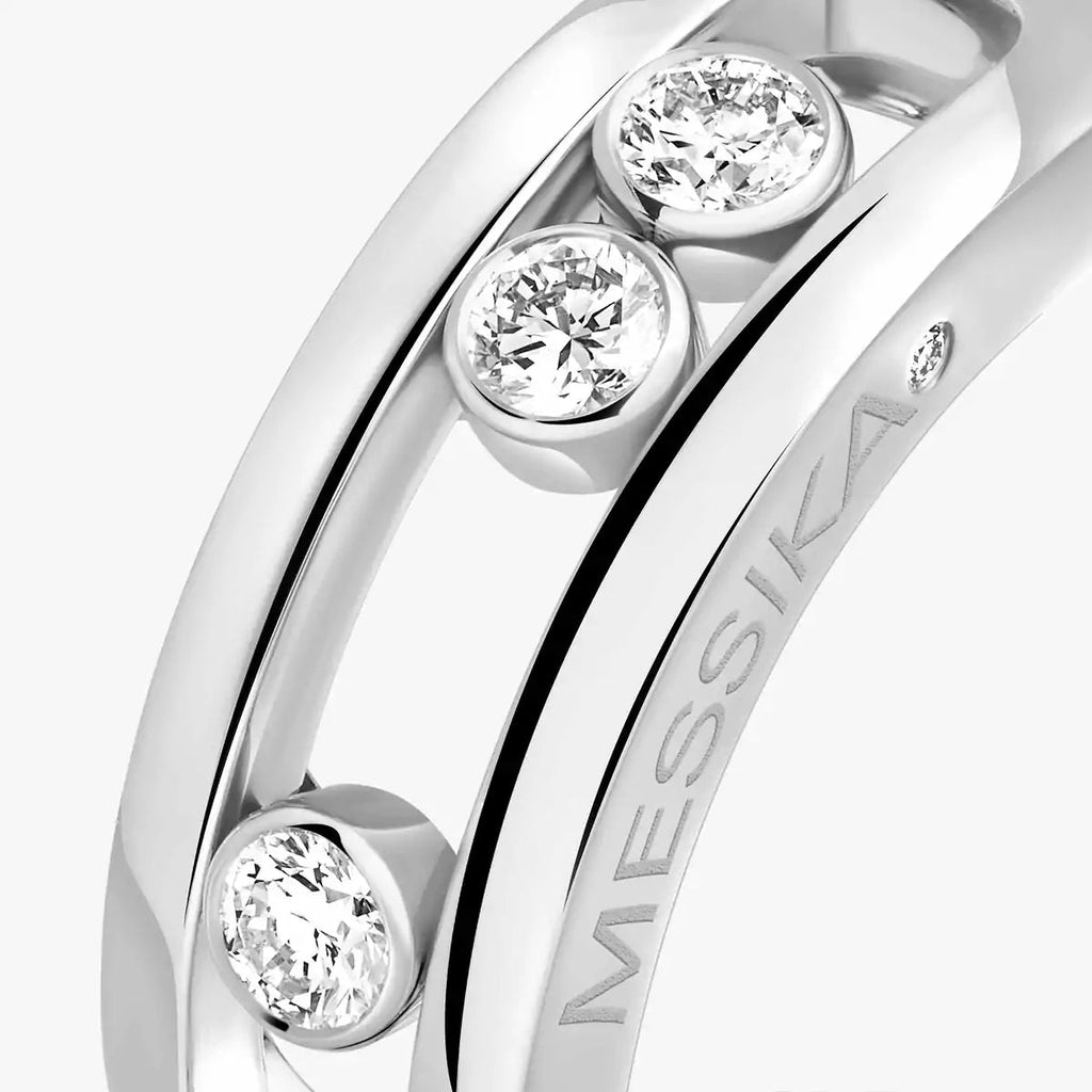 Move Kinetic Ring